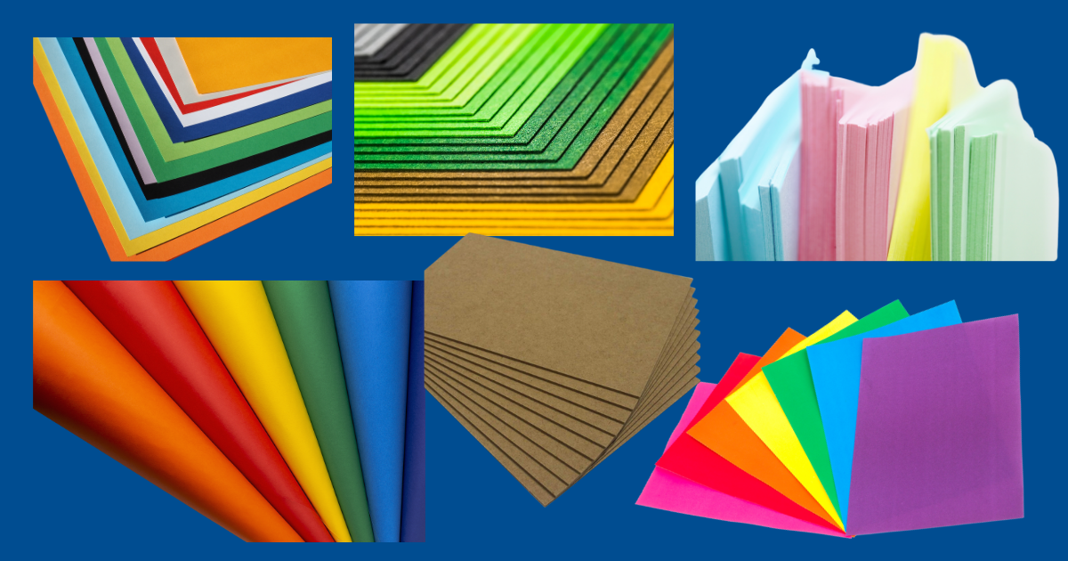 Papelería y Manualidades
