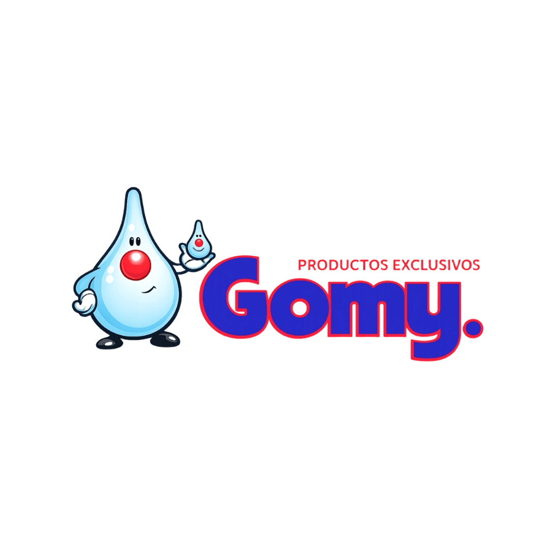 gomy