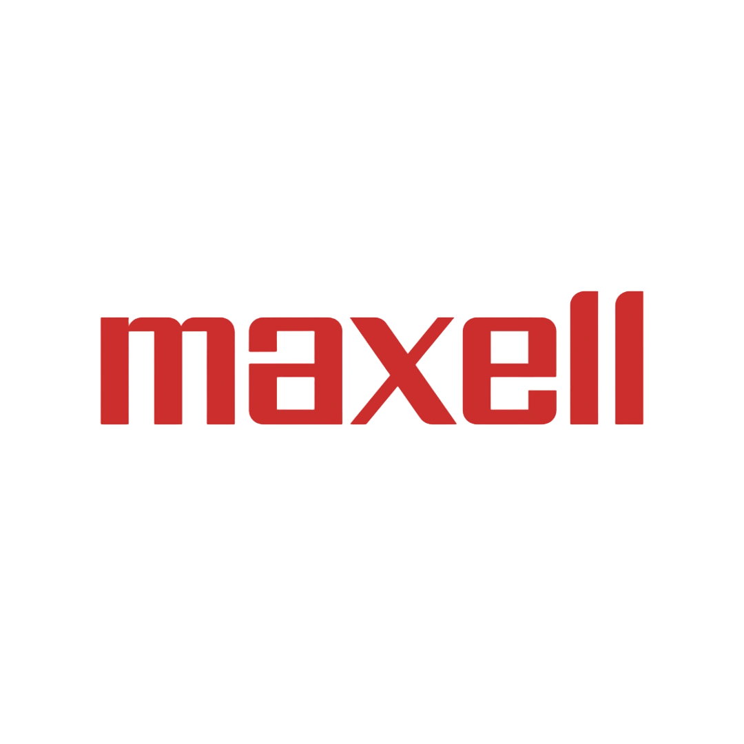 maxell