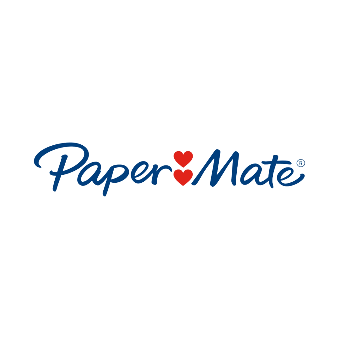 PAPER-MATE