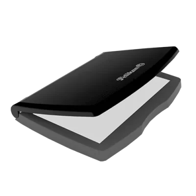 ALMOHADILLA PARA SELLO PELIKAN NO.1 PRO S/T CAJA PLASTICA 864 [F/50]