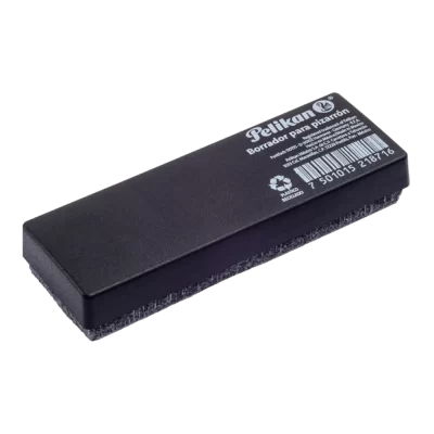 ALMOHADILLA PARA PIZARRON PELIKAN PLAST/FELPA 716 [F/120]
