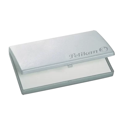 ALMOHADILLA PARA SELLO PELIKAN N0.2 S/T CAJA PLASTICA 441 [F/60]