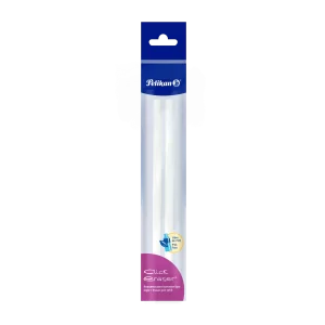 BORRADOR PELIKAN CLIK REPUESTO BLANCO BOLSA/2