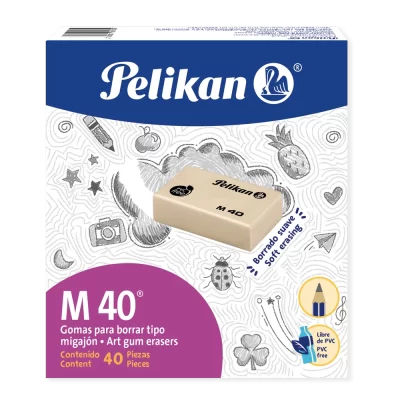 BORRADOR PELIKAN M-40 MIGAJON C/40 532 [F/20]