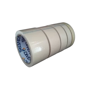 Cinta Masking Tape Divers