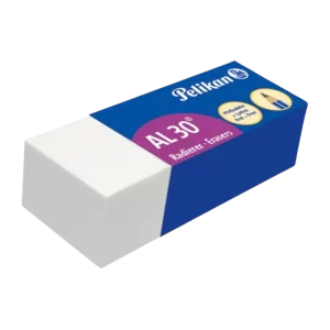 BORRADOR PELIKAN BLANCO