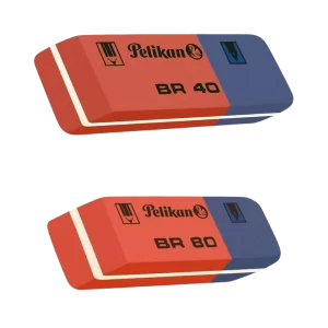 BORRADOR PELIKAN CAUCHO