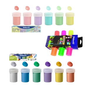 TEMPERA PELIKAN JUNIOR