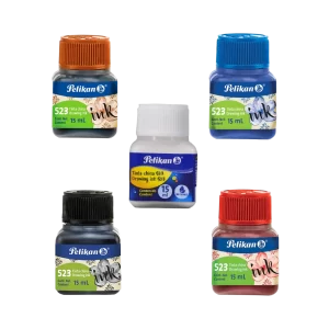 Tinta China Pelikan