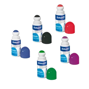 Tinta Para Almohadilla Pelikan