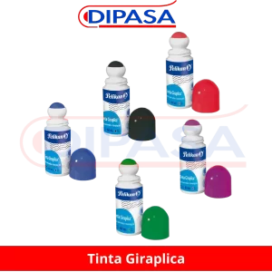 Tinta Para Almohadilla Pelikan