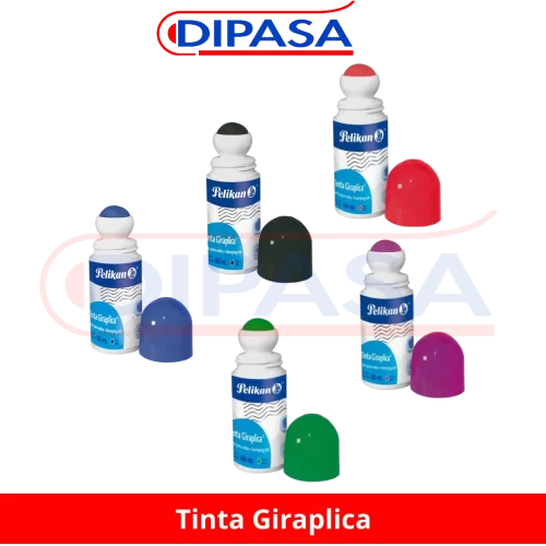 Tinta Para Almohadilla Pelikan