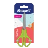 Tijera pelikan escolar 5 pulgadas school scissor caja con 12 unidades