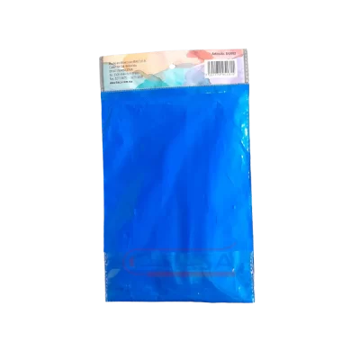 ESTUCHE GEOMETRICO BACO NO.1 REGLA DE 20 CENTIMETROS PEQUEÑO - Imagen 2