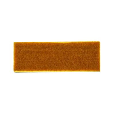 ALMOHADILLA PARA PIZARRON BACO MADERA  FELPA - Imagen 2