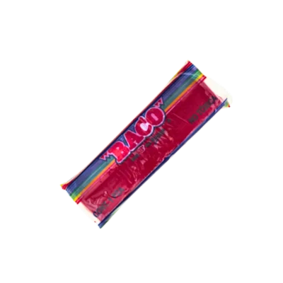Plasticina Maqueta 120g baco rojo