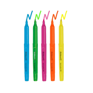 MARCADOR NEON PELIKAN 214 BF C/10