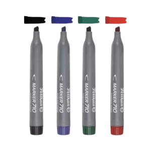 Marcador Permanente Pelikan 710 B
