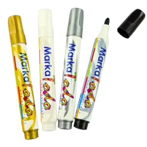 MARCADOR MARKATODO PELIKAN MEDIANO C/10