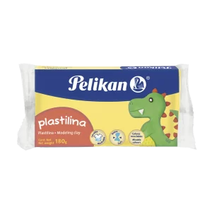 Plasticina Pelikan Maqueta 180 G