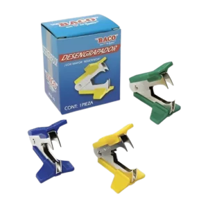 SACAGRAPAS STANDARD BACO