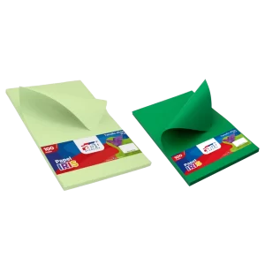 Papel Bondo Iris Fast Carta P/100