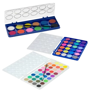 ACUARELA SIMBALION CAJA PLASTICA P/12