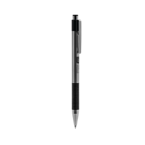 BOLIGRAFO FINO ZEBRA F-301 BP 0.7MM NEGRO