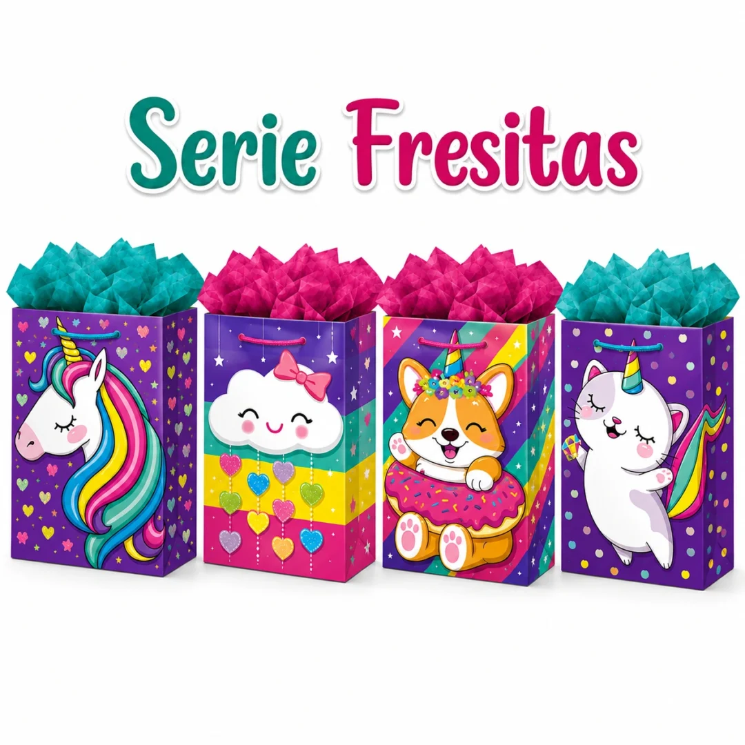 BOLSA PADI FRESITAS