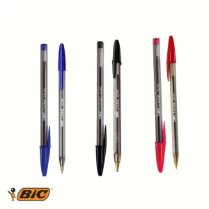 BOLIGRAFO INTENSO BIC C/12