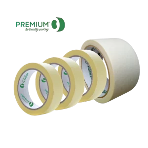 CINTA MASKING TAPE PREMIUM