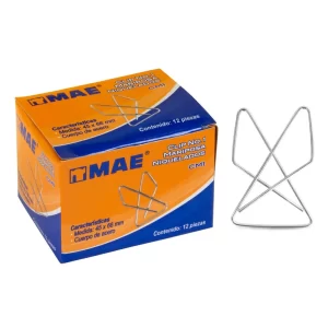 CLIPS MARIPOSA MAE CM1 GRANDE