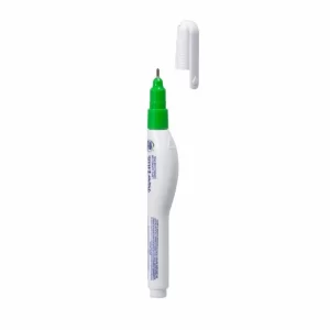 CORRECTOR PLUMA LIQUID PAPER 7ML
