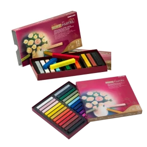 CRAYON PASTEL SECO SIMBALION