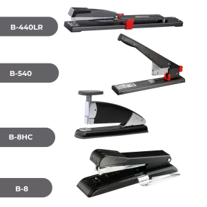 ENGRAPADORA BOSTITCH INDUSTRIAL