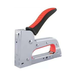 Engrapadora T-50 Kanex TS-814 Cromada