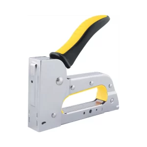 Engrapadora T-21 Kanex TS-853 Cromada