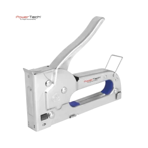 ENGRAPADORA T-21 POWER TECH CROMADA