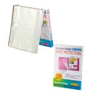 FUNDA PLASTICA BEAUTONE