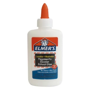 GOMA BLANCA ELMERS 4 ONZAS 304