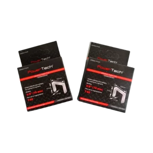 GRAPA DE PARED POWER TECH