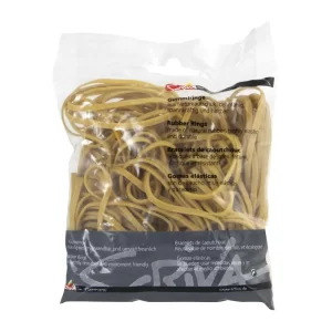 HULE SCRIVA GRUESO NO.32 AMBAR B/100 GMS 4 ONZAS