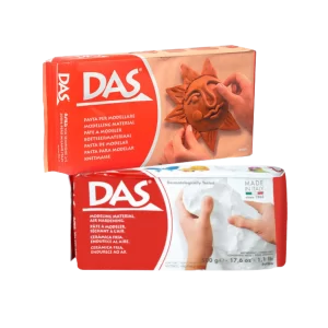 MASA MOLDEABLE DAS