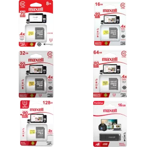 MEMORIA USB MICRO SD