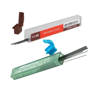 MINAS FABER CASTELL