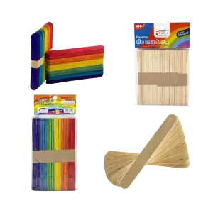 PALETA DE MADERA FAST