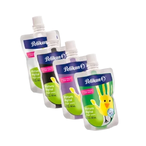 PINTURA DIGITAL PELIKAN 60ML