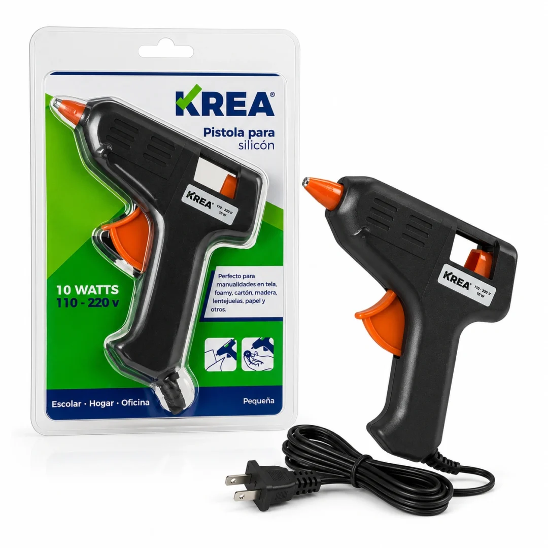 PISTOLA PARA SILICON KREA PEQUEÑA