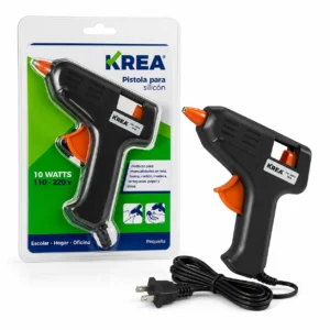 PISTOLA PARA SILICON KREA PEQUEÑA
